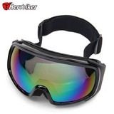Snowboarding Glasses Winter Outdoor Ski Eyewear Uv-Protection Anti-Fog Goggles